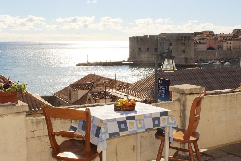 Rooms Lazareti Dubrovnik Habitación foto