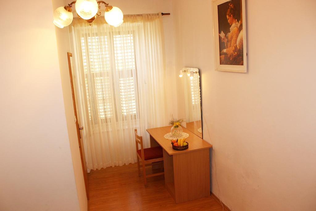 Rooms Lazareti Dubrovnik Habitación foto
