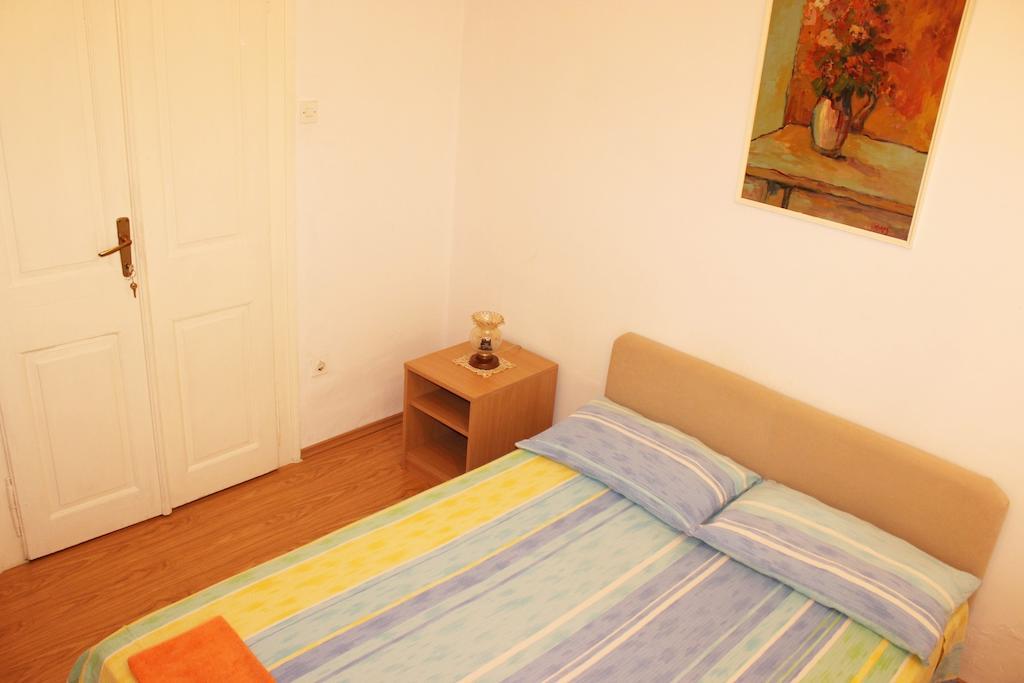 Rooms Lazareti Dubrovnik Exterior foto